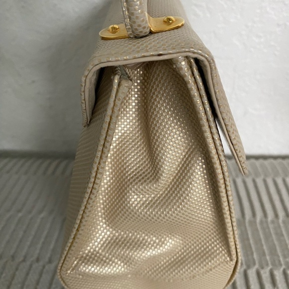 Stuart Weitzman stunning Crossbody handbag - Picture 7 of 10